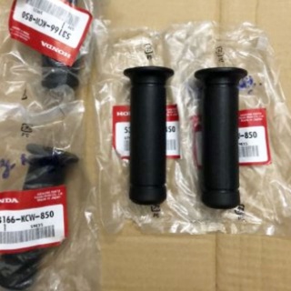 Đôi tay nắm Spacy, @tream chính hãng Honda