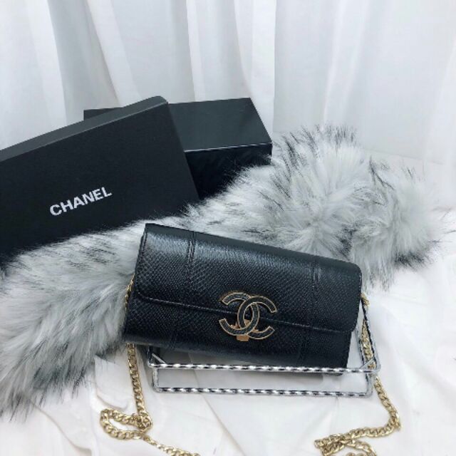 cluth chanel