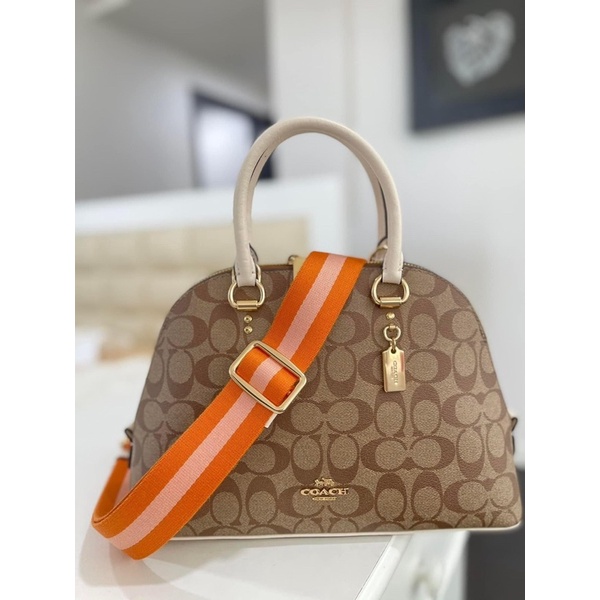 Túi Coach auth sale