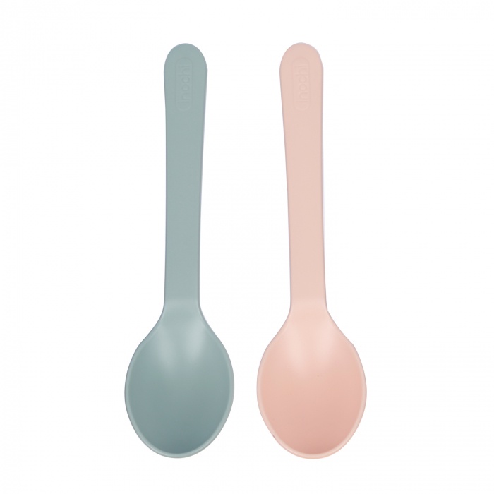 Bộ thìa ăn cho bé Amori chính hãng