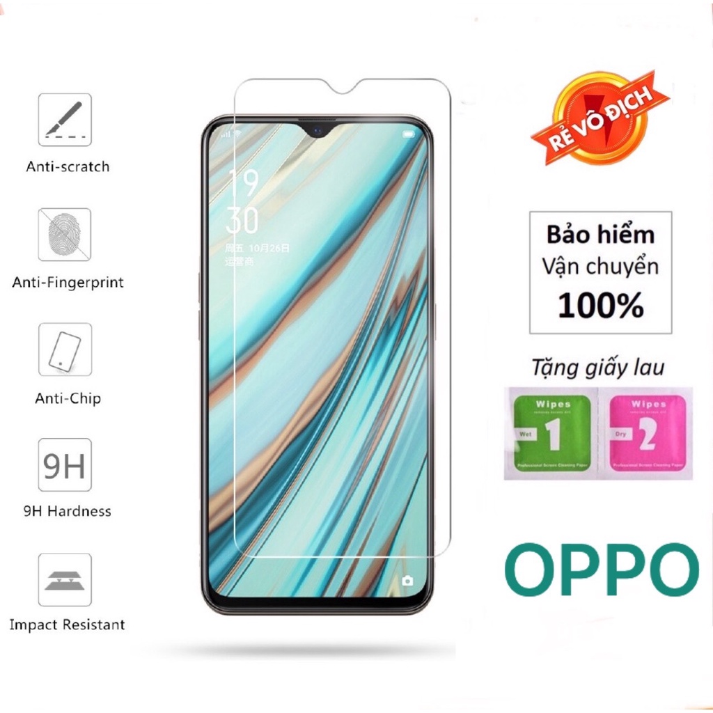 Cường lực Realme 2/2 PRO/C1/C2/C3/C3i/C11/C11 2021/C12/C12/C17/C21/C21Y/C25/C25Y/5/5i/5s/6/6i/7