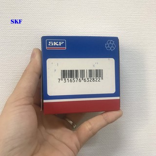 Vòng bi SKF 7204 BEP