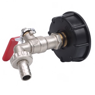 1 Đầu Nối Ống Dẫn Nước 2.36"