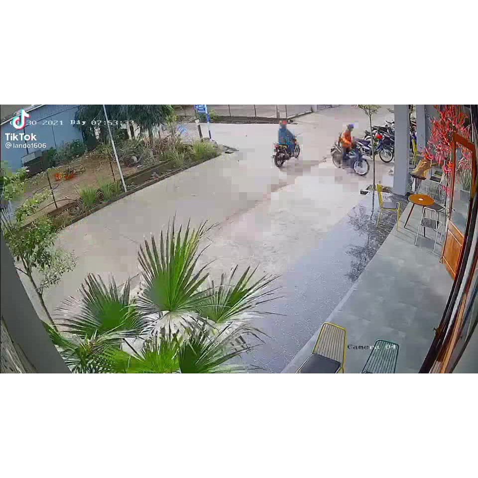 Camera IP wifi Srihome SH035 3.0MP 1269 Pixel FullColor - Xem Đêm Có Màu - Vỏ Kim Loại kèm thẻ nhớ 64G | BigBuy360 - bigbuy360.vn