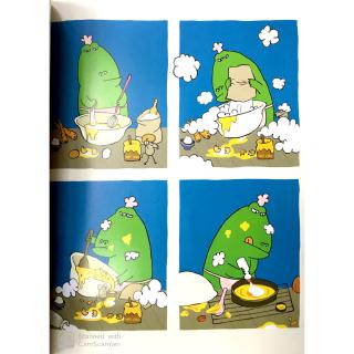 Nhà Bạn Ở Đâu?