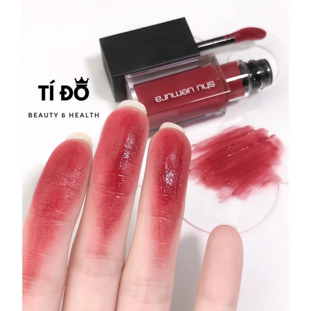 Son Kem SHU Rouge Unlimited Kinu Cream
