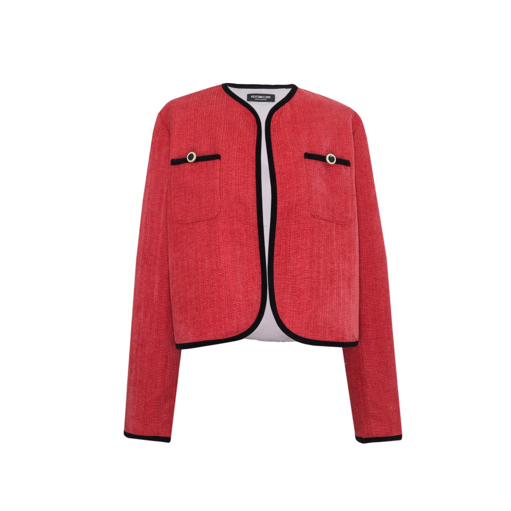 [Mã WASTMINI giảm 10% tối đa 30K đơn 150K] Áo khoác TINSEL COAT | BigBuy360 - bigbuy360.vn