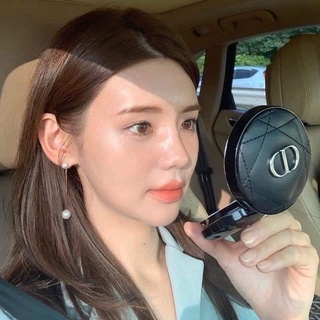 Phấn nước Cushion DI.OR Forever bao da Limited Tester