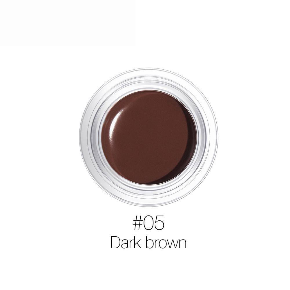 [SNE]O.TWO.O Beauty & Care  Non-marking Eyebrow Dyeing Cream And Eye Primer