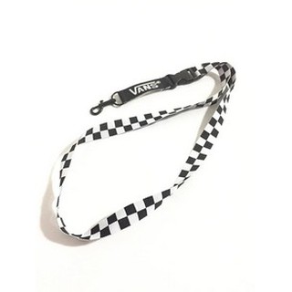 Dây đeo caro - Checker lanyard