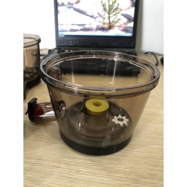 Đầy đủ Phụ kiện thay thế chính hãng cho máy ép chậm Unold 78265  - TÀI TRANG HÀNG ĐỨC