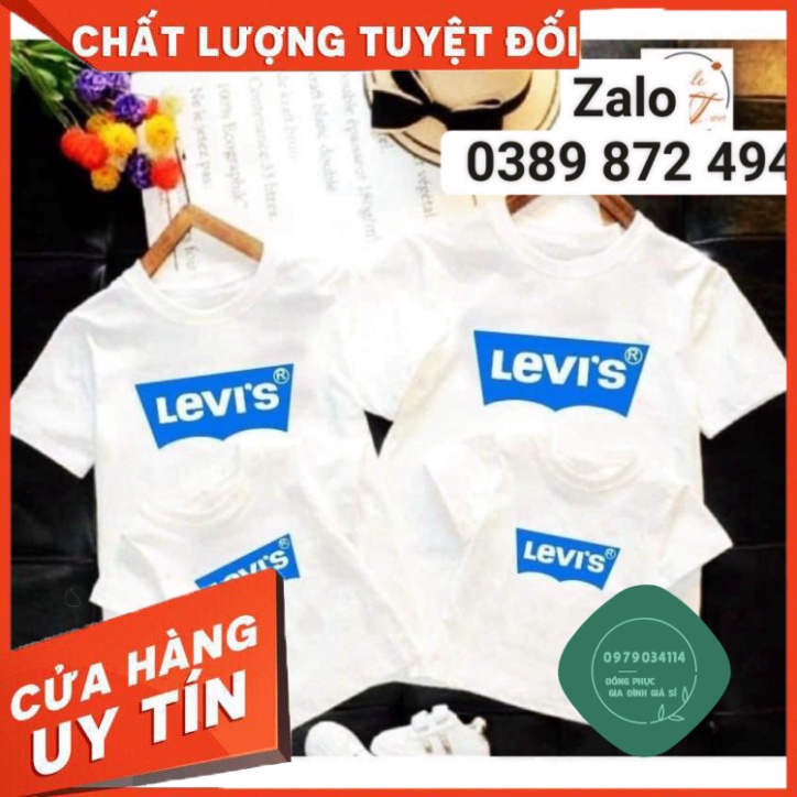 Áo thun giá sỉ ÁO GIA ĐÌNH ĐI BIỂN MẪU NHÓM TEAM DU LỊCH GIÁ RẺ TẬN XƯỞNG