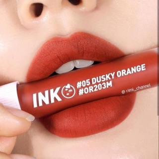 SON INK MATTE BLUR TINT