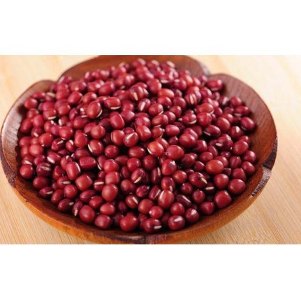 Bột đậu đỏ nguyên chất 500gr  hàng handmade