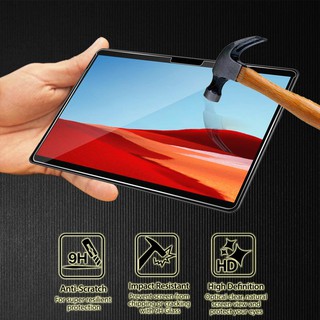 Kính cường lực Microsoft Surface Pro X / Surface Pro 8 / Surface Pro 9 13inch