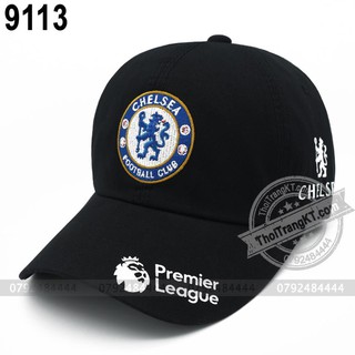 Nón Thể Thao CLB Chelsea