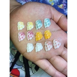 Hoa ẩn tay mã 34 (inb chọn màu)