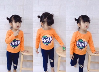 Set dài nước giải khát