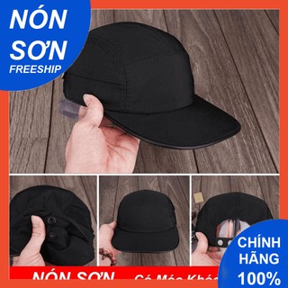 Mũ Lưỡi Trai Nón Sơn Anh Nghĩa Bảo Kê Vải Dù Chính Hãng Hàng Chuẩn Tem 7