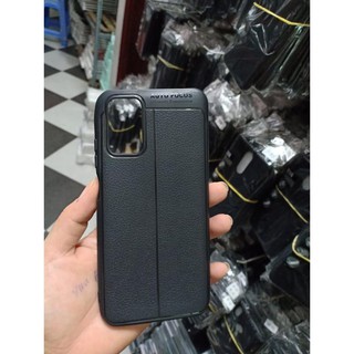 Ốp lưng dẻo Auto focus Xiaomi Redmi 9T