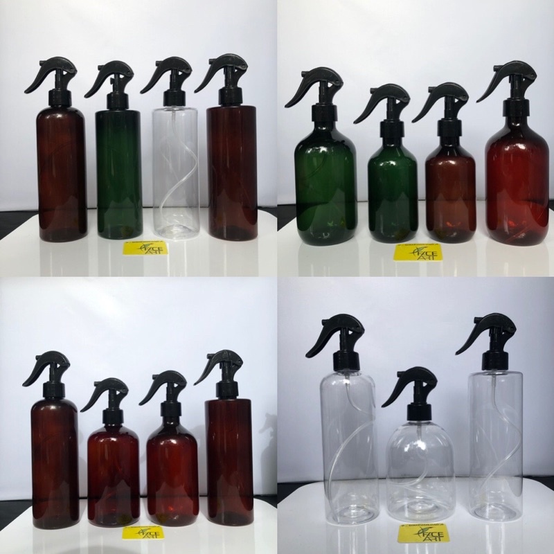 Đầu với bóp xịt phun sương dùng Chai nước suối , CoCa- Bóp xịt Cồn , xịt khuẩn,xịt nước tưới Cây dùng Chai phi 28/ f24