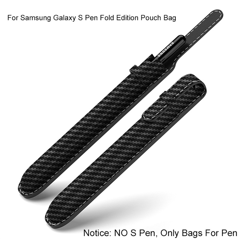 Bao Da Dành Cho Samsung Galaxy S Bút Gấp 5 4 3 2 Phiên Bản Túi Túi Cho Điện Thoại Di Động Cảm Ứng Stylus S Bút Khe Cắm Giá Đỡ Bao KHÔNG S Bút