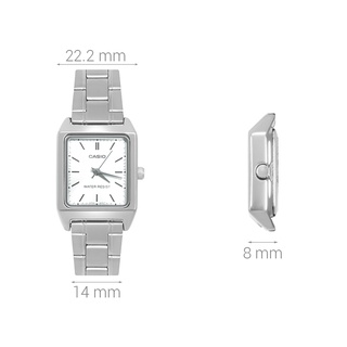 Đồng hồ Nữ Casio LTP-V007D-7EUDF