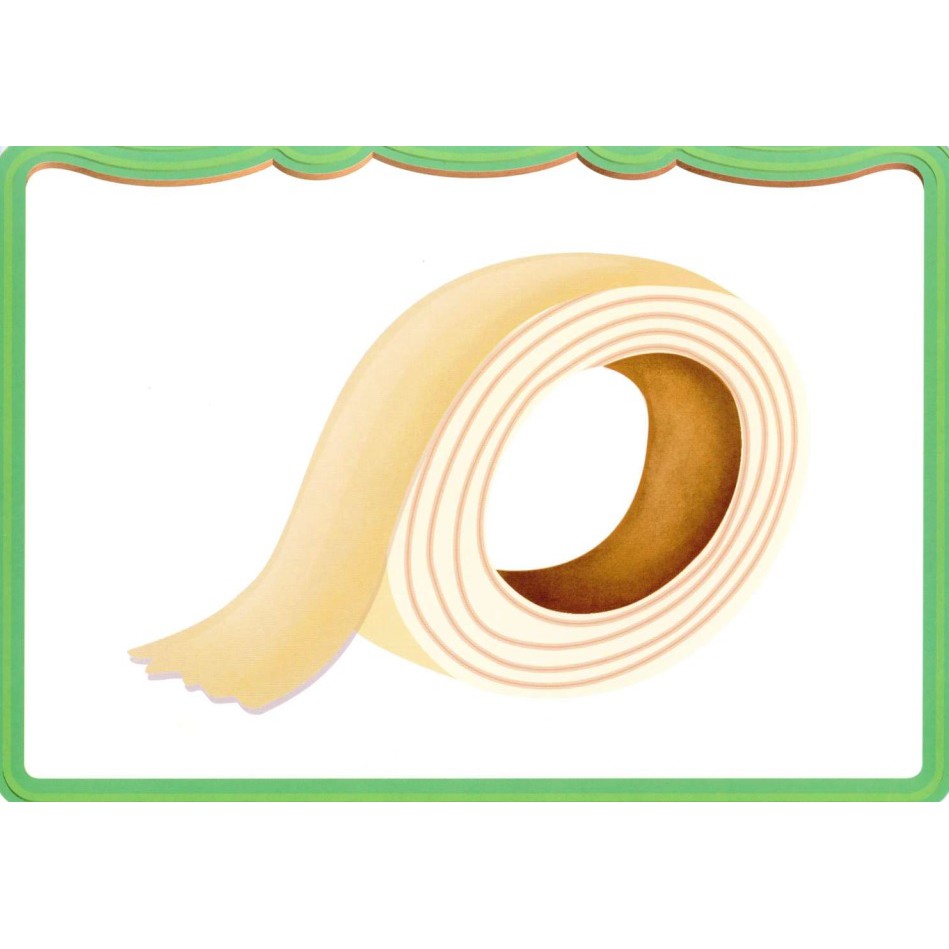 Flashcard Oxford Phonic World 3