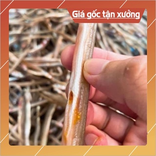 Khô cá kèo biển (cá lãi) phan thiết nhà làm ngon 500g. Shop Khô Phan Thiết