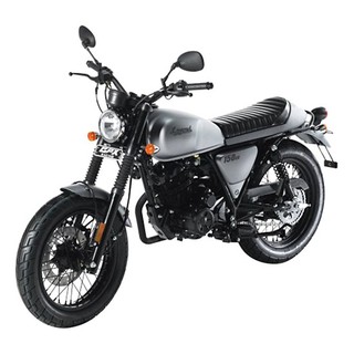 Xe máy GPX Legend 150S