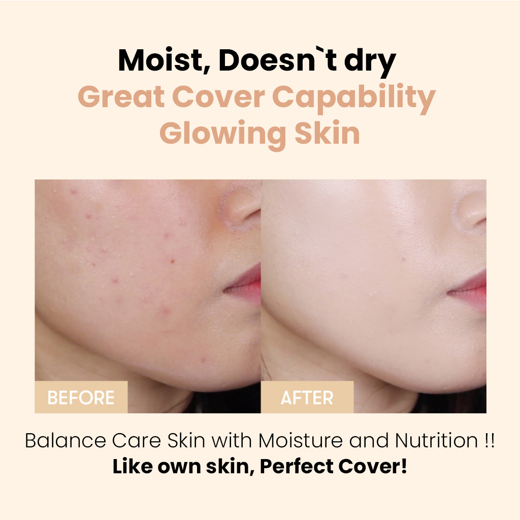 [Hàng mới về] Phấn Nền Trang Điểm Màu Hồng Chất Lượng Cao | BigBuy360 - bigbuy360.vn