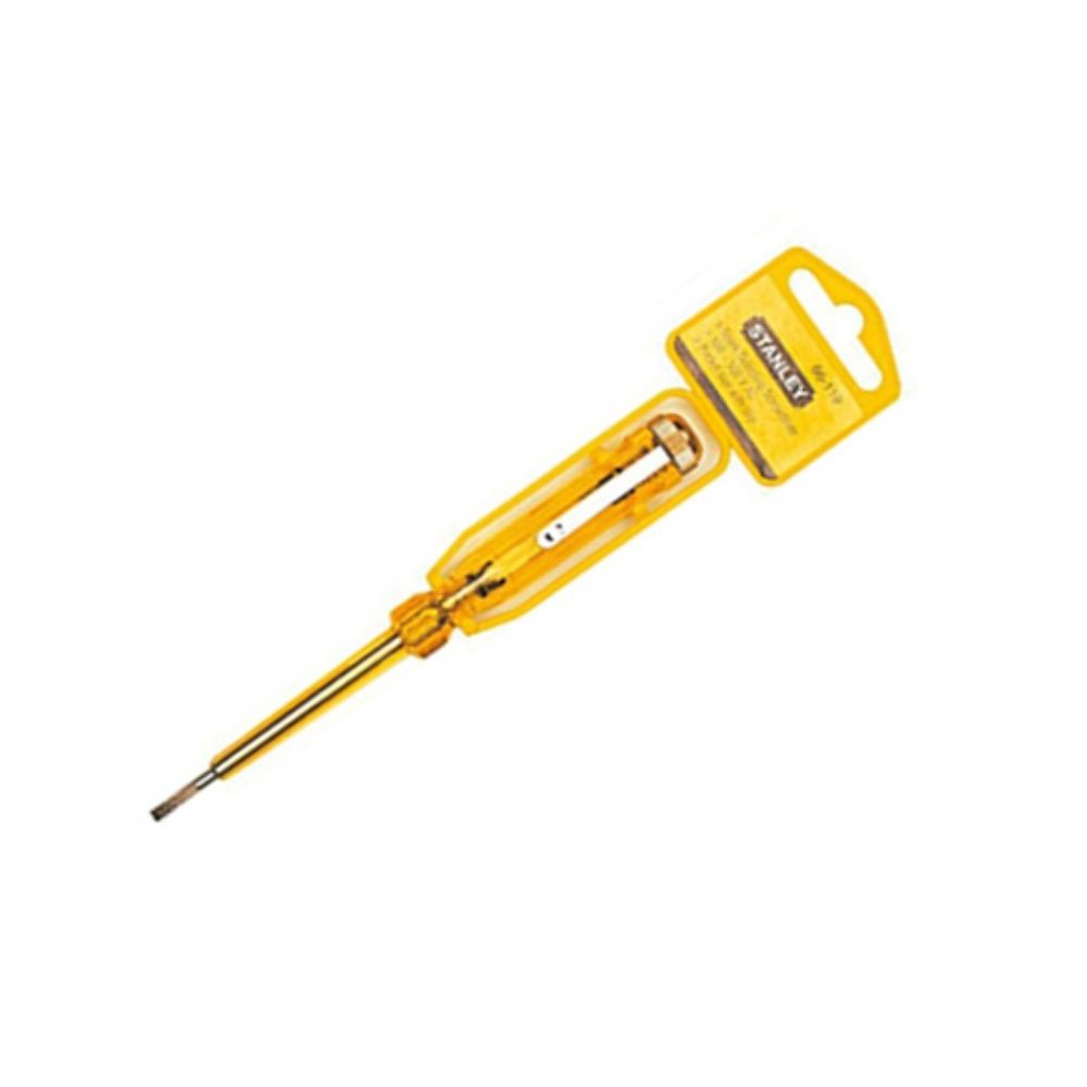 Bút thử điện Stanley 66-119  150MM