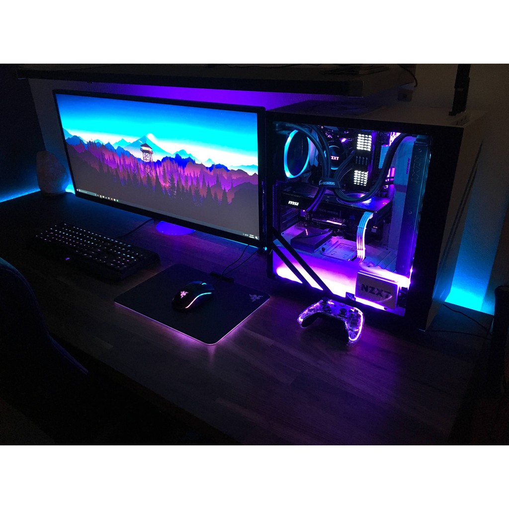 PC gaming FA402 ( I5 10400, SSD 120GB , RAM 8GB,nguồn 500w,MAIN H310) - THÙNG MÁY CHUYÊN GAME | BigBuy360 - bigbuy360.vn