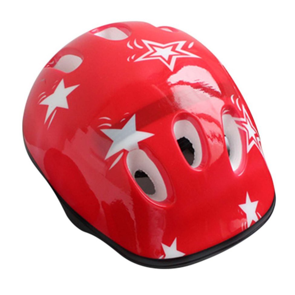 🌠ST🌠 Bộ 7 bảo vệ tay chân trượt partin dành cho các bé