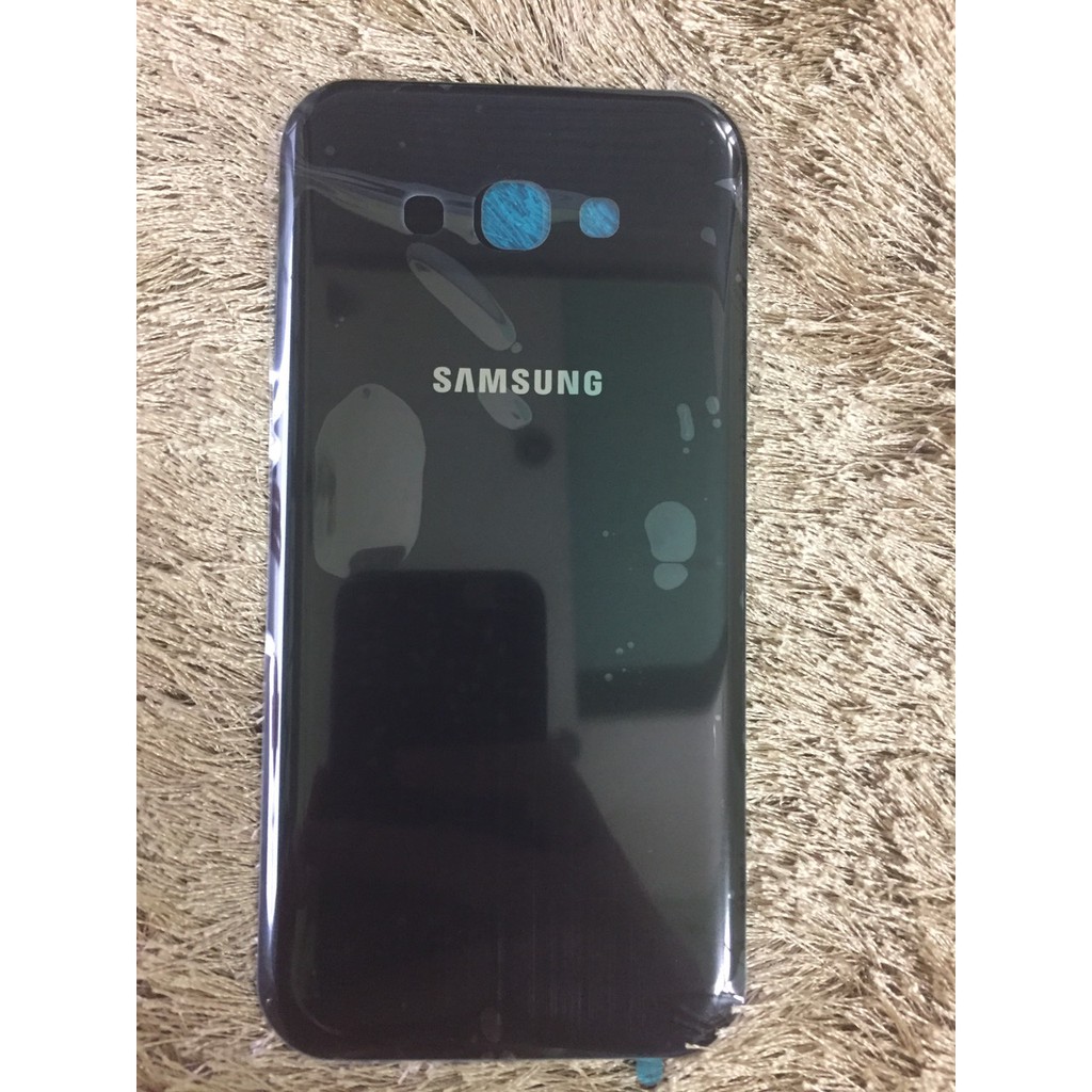 Mặt kính phía sau Zin Samsung A7-2017/ A720