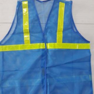 Áo phản quang lưới