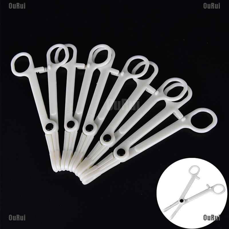 Dụng Cụ Hỗ Trợ Xỏ Khuyên Chuyên Dụng
