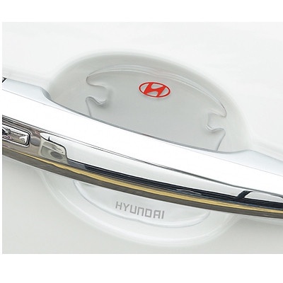 Combo 4,6,10 Miếng Dán Silicon Trong Chống Xước Hõm Cửa, Tay Nắm Cửa, Gương Ô Tô Xe Hơi các hãng