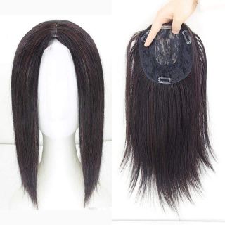 Miếng dán tóc giả che hói không mái
