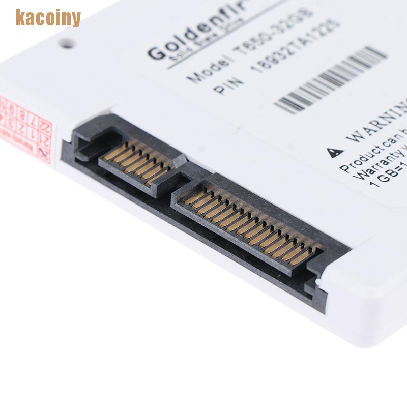 Ổ Cứng Ssd 8gb 512gb 1tb Ssd 2.5 "Bnkj | BigBuy360 - bigbuy360.vn