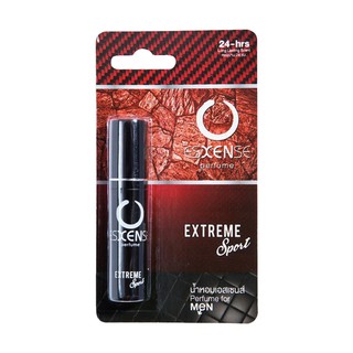 Nước Hoa Nam 24H Esxense Perfume Extrme Sport For Men No. 731 6ml