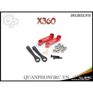 Bộ giữ pha devil máy bay trực thăng x360 - alz09