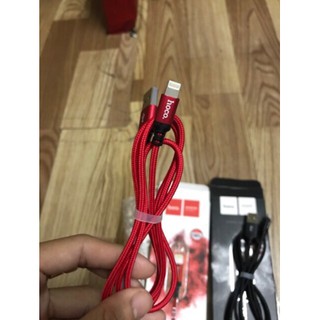 Dây Sạc Dù Iphone Cổng Lightning Cho Các Dòng Iphone