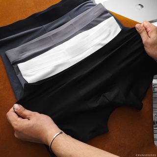 Set 3 Quần Boxer Uniqlo M1
