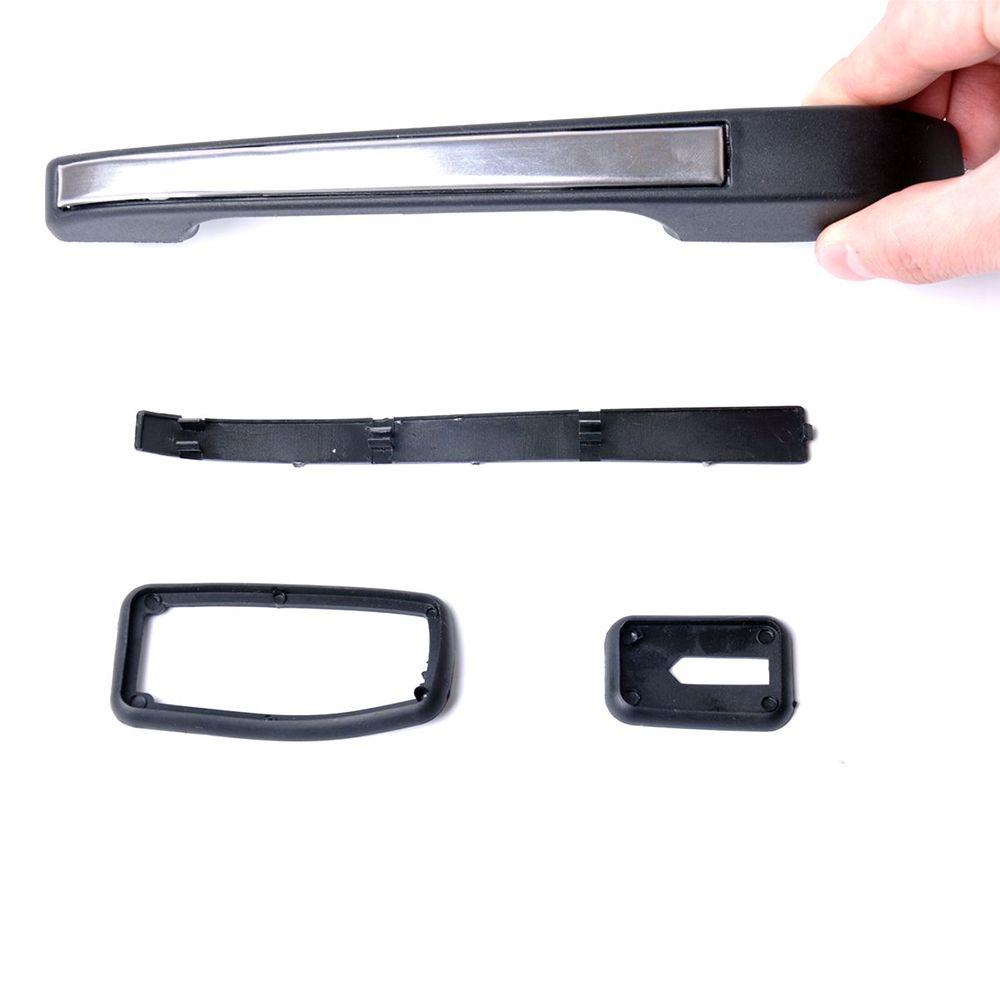 Tay Cầm Mở Cửa Trước / Phải Cho Xe Hơi VW Caddy Golf Jetta MK2