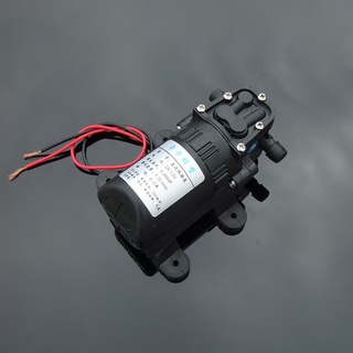 Máy Bơm Cao Áp 12V 0.48Mpa 3.5L/Min