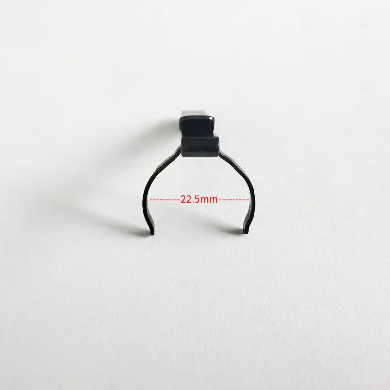 Giá Đỡ Đèn Pin Bằng Thép Không Gỉ Đường Kính 22.5mm Cho PIONEMAN K21x / K18