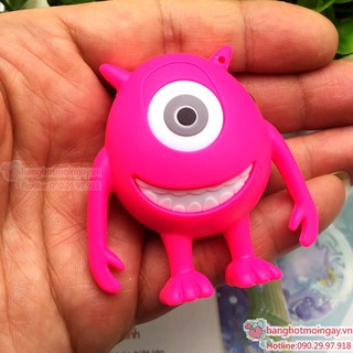 Máy nghe nhạc mp3 monster mp3-14