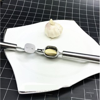 Ép tỏi cầm tay đa năng