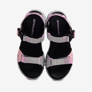 Sandan Bitis Hunter nữ 2k21(DEWH0800 ĐEN-XÁM)